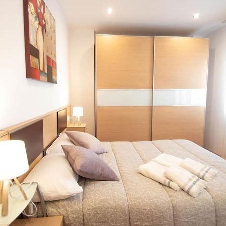Armilla Apartament Esterno foto