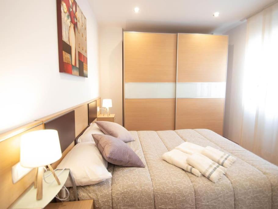 Armilla Apartament Esterno foto