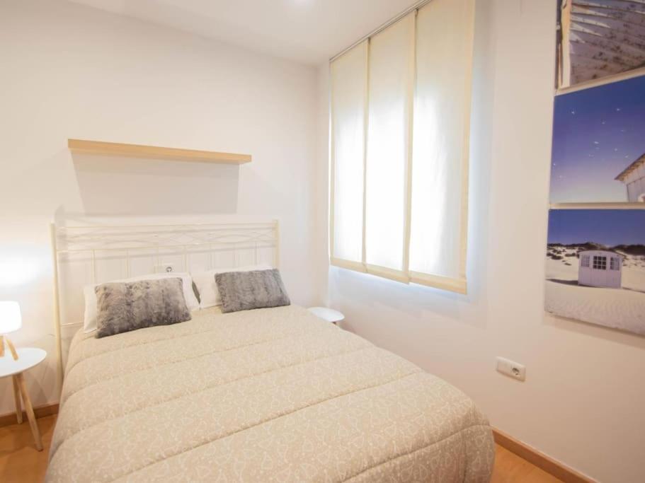 Armilla Apartament Esterno foto