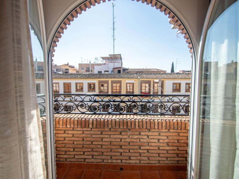Armilla Apartament Esterno foto