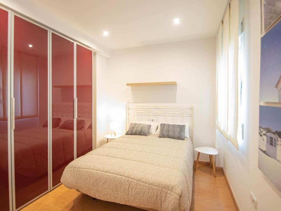 Armilla Apartament Esterno foto