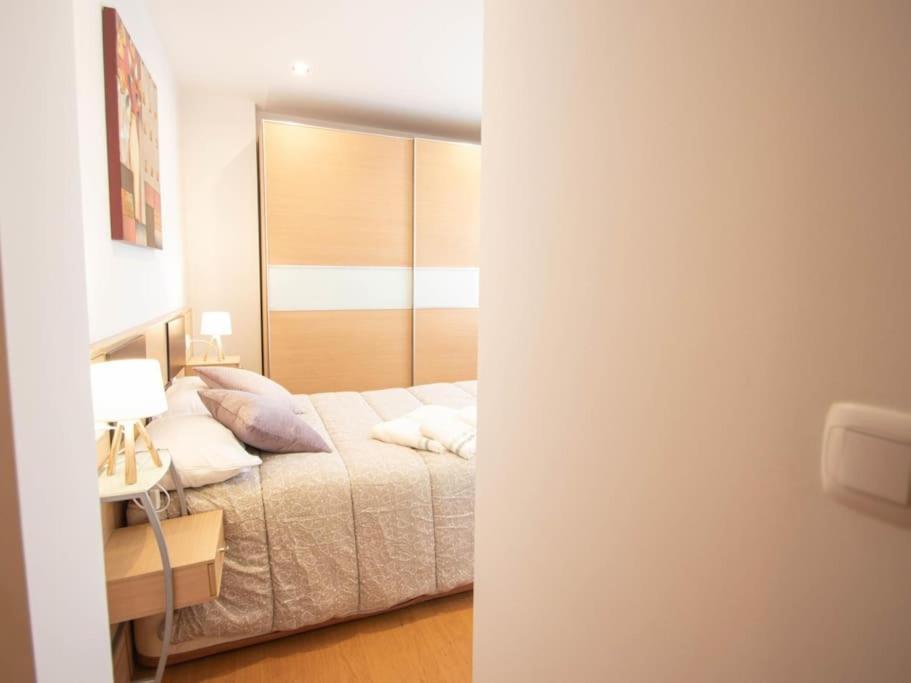 Armilla Apartament Esterno foto