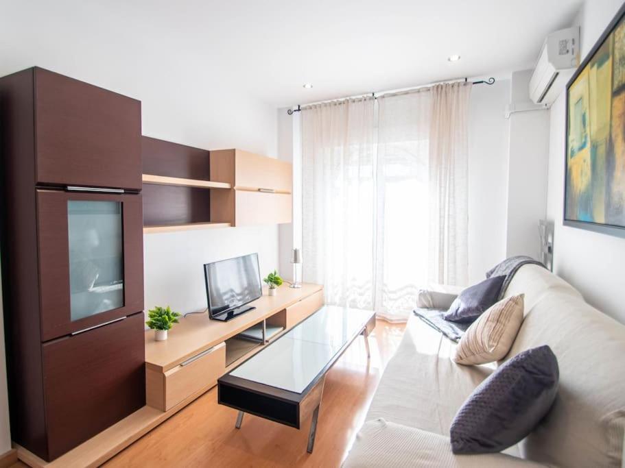Armilla Apartament Esterno foto