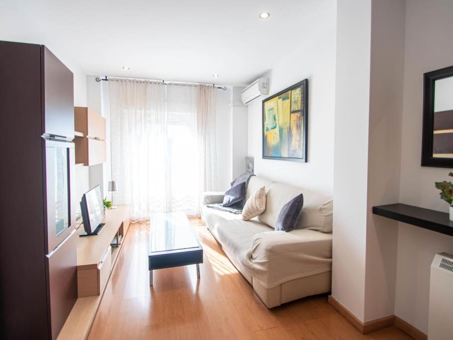Armilla Apartament Esterno foto