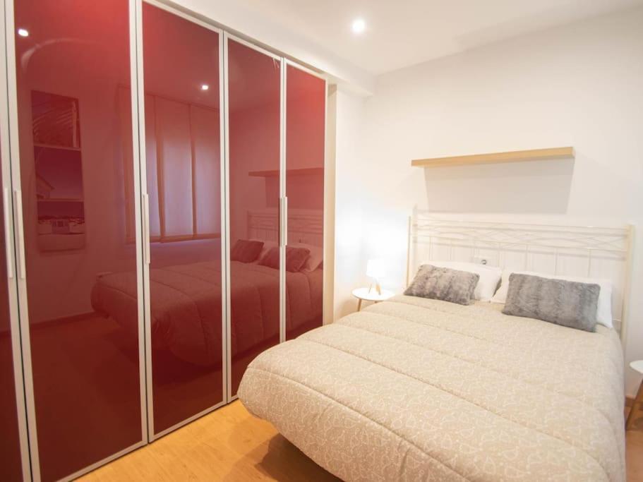 Armilla Apartament Esterno foto